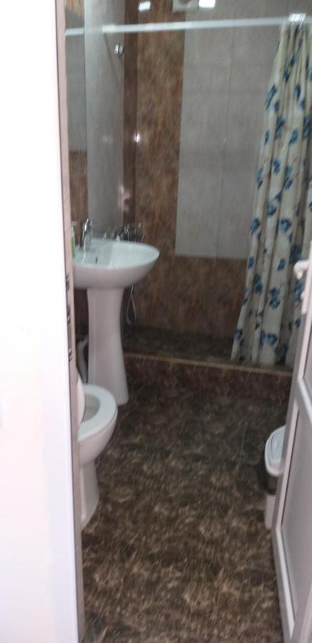 Arami Guest House Dilijan Exterior foto