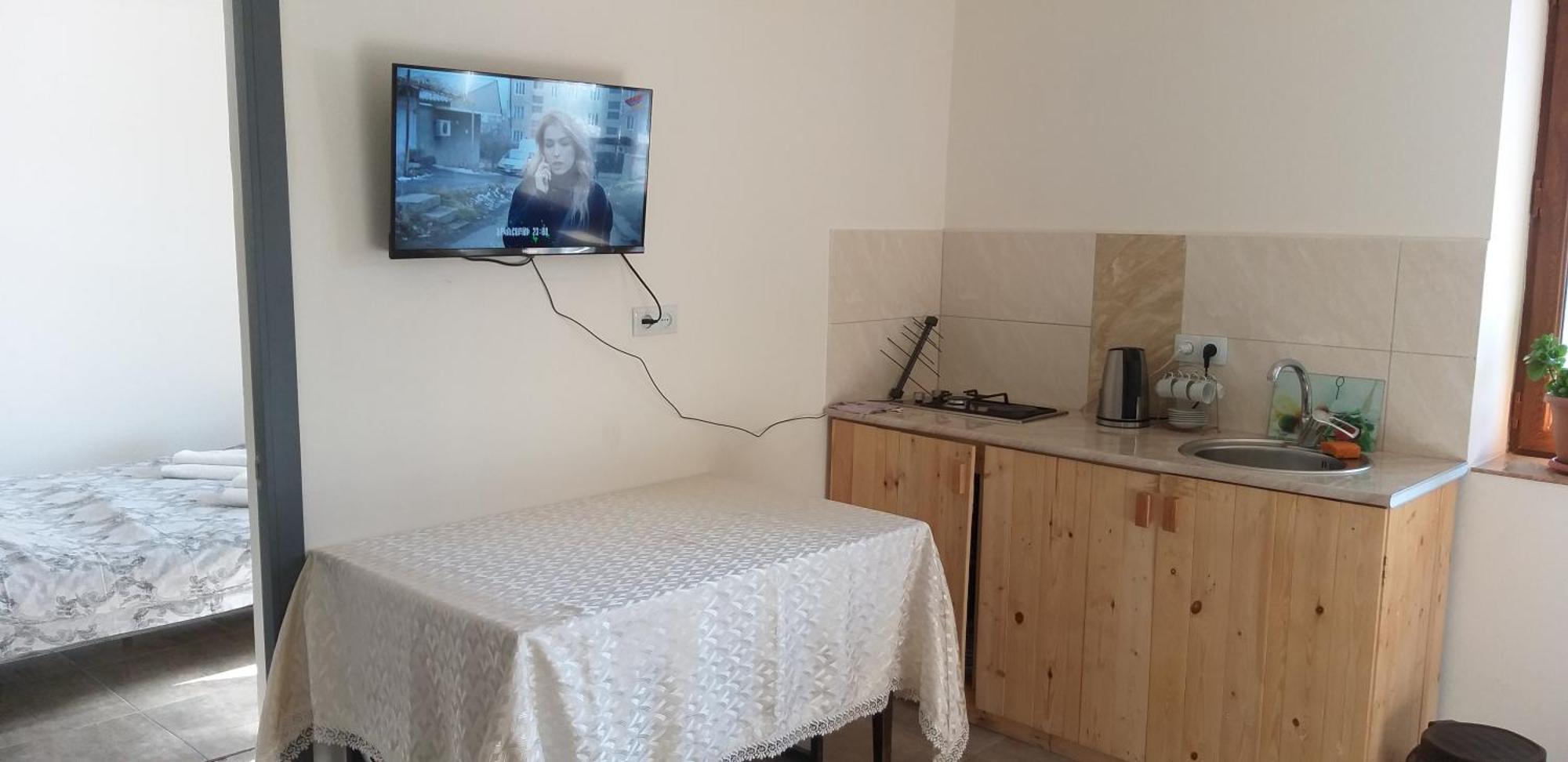 Arami Guest House Dilijan Cameră foto