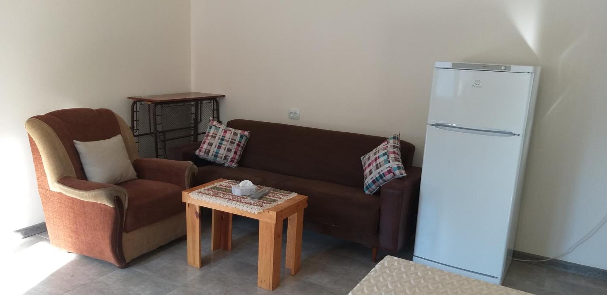 Arami Guest House Dilijan Cameră foto