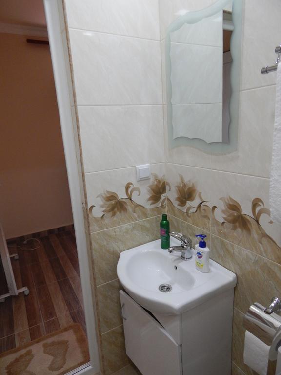 Arami Guest House Dilijan Exterior foto