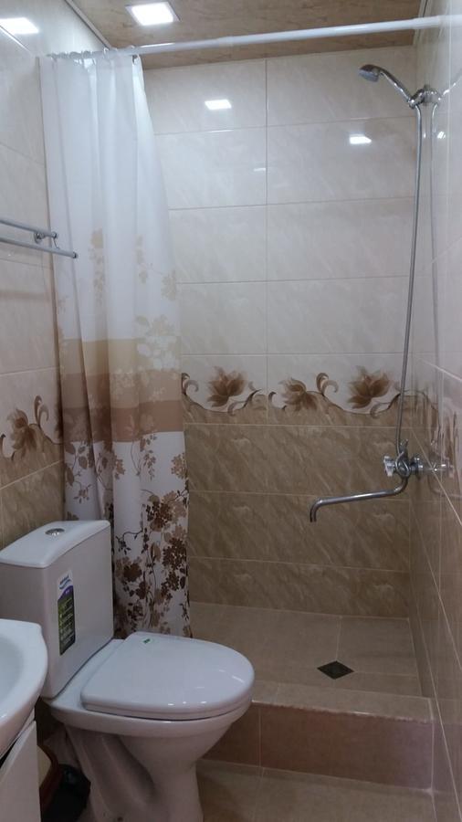 Arami Guest House Dilijan Exterior foto