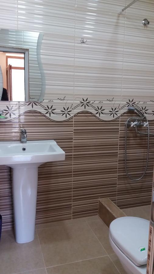 Arami Guest House Dilijan Exterior foto