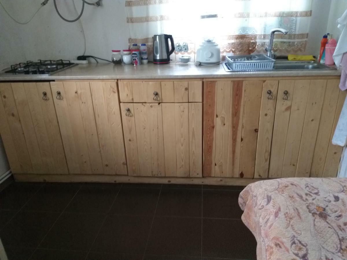 Arami Guest House Dilijan Exterior foto