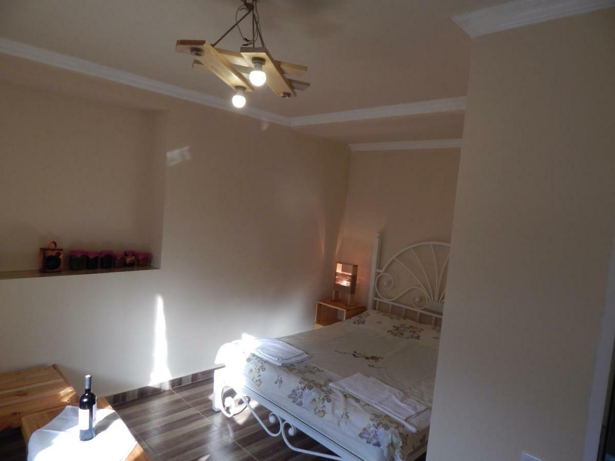Arami Guest House Dilijan Exterior foto